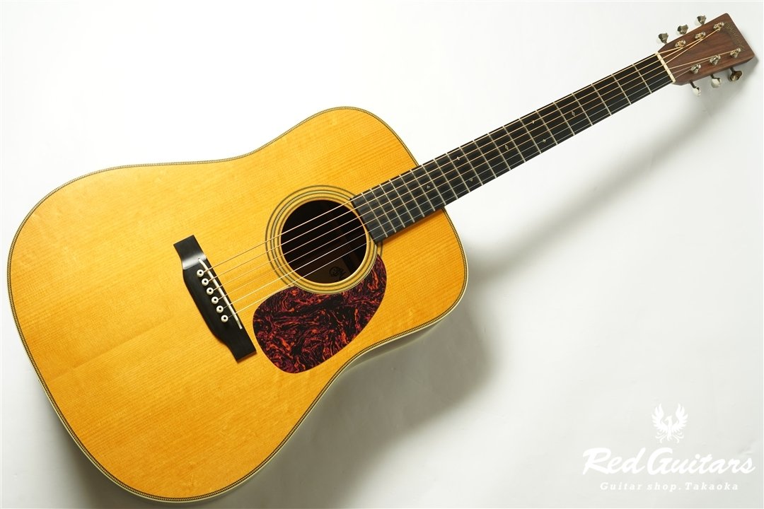 D-28 Marquis - Natural